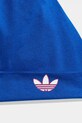 adidas Originals kojenecký bavlněný romper KD1047