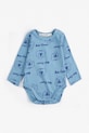 Bobo Choses body neoanto Pickles The Dog blu 126AB001