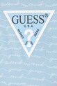 Chłopiec Guess rampers niemowlęcy H6GW00.K6YW1.PPY2.M niebieski