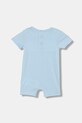 Guess rampers niemowlęcy H6GW01.K6YW1.PPY2.M niebieski SS26
