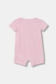Guess body dojčenské bavlnené H6GW06.K6YW1.PPY2.M ružová SS26