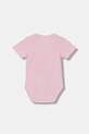 Guess body niemowlęce różowy H6GW08.K6YW1.PPY2.M