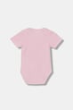Guess body dojčenské ružová H6GW08.K6YW1.PPY2.M