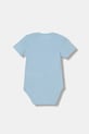 Guess body niemowlęce niebieski H6GW08.K6YW1.PPY2.M