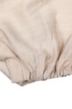 Donsje rampers dziecięcy Sabla Playsuit Hummingbird 3045301 beżowy