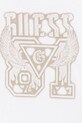 Chłopiec Guess longsleeve bawełniany dziecięcy L6RI00.K8HM4.PPY2 biały