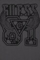Chłopiec Guess longsleeve bawełniany dziecięcy L6RI00.K8HM4.PPY2 szary