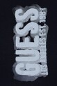 Chłopiec Guess longsleeve bawełniany dziecięcy N6RI12.K8HM4.PPY2 granatowy