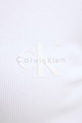 Calvin Klein Jeans longsleeve LV047E201G biały