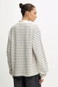 Odzież Rotate longsleeve 115641858 beżowy