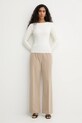 Sveter Marciano by Guess BICE 6RGR09.5613Z béžová SS26