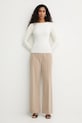 Sveter Marciano by Guess BICE 6RGR09.5613Z béžová SS26
