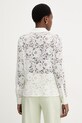 Odzież Marciano by Guess koszula damska koronkowa FAITH G6GH32.K3942 beżowy