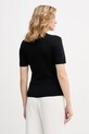 Odjeća Majica kratkih rukava Karl Lagerfeld KARL DAILY B1W18014 crna
