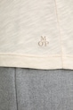 Marc O'Polo longsleeve bawełniany 600226152199 beżowy