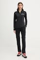 adidas TERREX longsleeve sportowy JN3259 czarny SS26