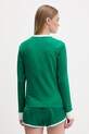 Oblečení Tričko s dlouhým rukávem adidas Originals KD3686 zelená