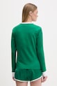 Oblečení Tričko s dlouhým rukávem adidas Originals KD3686 zelená