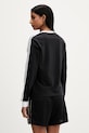Odzież adidas Originals longsleeve KD7964 czarny