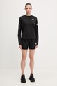 Лонгслив для тренировок adidas Performance adi365 KE6840 чёрный SS26