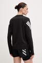 Одежда Лонгслив для тренировок adidas Performance adi365 KE6840 чёрный