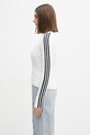 adidas Originals sweater with wool blend Women's KS6461. beige SS26