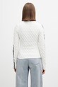 Clothing adidas Originals sweater with wool blend Women's KS6461. beige