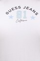 Guess Jeans longsleeve W6RI17.J1314 biały