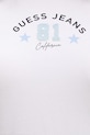 Guess Jeans longsleeve W6RI17.J1314 biały