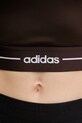 adidas Performance αθλητικό μακρυμάνικο γυναικείο KR0373 καφέ