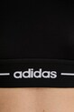 adidas Performance longsleeve treningowy KR2783 czarny