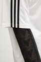 adidas Originals μακρυμάνικο γυναικείο KC8140 λευκό