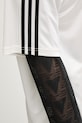 adidas Originals majica dugih rukava za žene KC8140 bijela