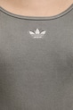 adidas Originals body dámske bavlnené s elastanom KE1121