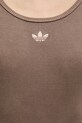 adidas Originals body damskie z bawełną KE1122
