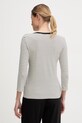 Odzież United Colors of Benetton longsleeve damskie bawełniane 339PD10C4 czarny