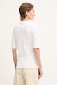 Odzież United Colors of Benetton t-shirt damski bawełniany 3GA8D400U biały