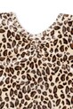Konges Sløjd longsleeve dziecięcy CARLITO BLOUSE GRS multicolor KS104244.PreSpring