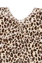 Konges Sløjd longsleeve copii CARLITO BLOUSE GRS multicolor KS104244.PreSpring