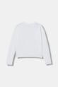 Guess longsleeve dziecięcy J6RI33.K6YW4.PPY2 biały SS26