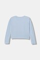 Guess longsleeve dziecięcy J6RI33.K6YW4.PPY2 niebieski SS26