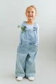 Wheat longsleeve dziecięcy niebieski 0151.007