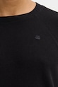 G-Star longsleeve D26864.E176 czarny