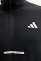 adidas Performance bluza do biegania adi365 JP3843 czarny