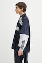 adidas Originals t-shirt x Willy Chavarria Dazzle Jersey KD1799 navy SS26