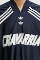 adidas Originals t-shirt x Willy Chavarria Dazzle Jersey KD1799