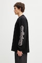 adidas Originals longsleeve cotton KS6860 black SS26