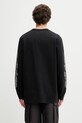 Clothing adidas Originals longsleeve cotton KS6860 black