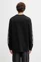 Clothing adidas Originals longsleeve cotton KS6860 black