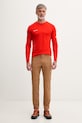 Mammut longsleeve pentru bărbați Ducan 1016.02060 rosu SS26